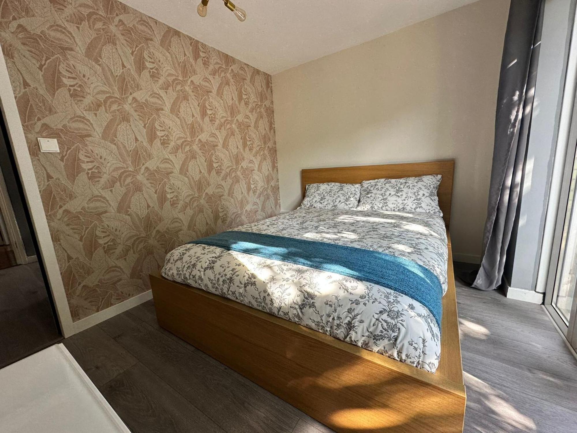 Cosy 2 Bedroom Flat In Manor House Лондон Экстерьер фото